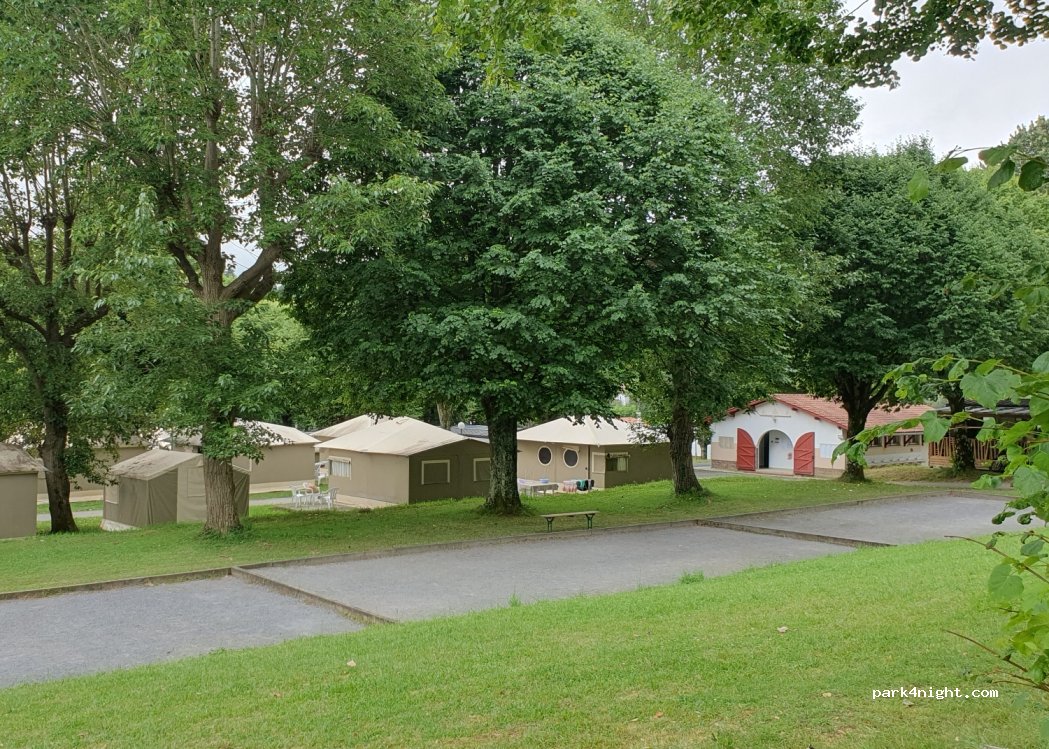 Camping Abaya - Vacances André Trigano — foto 3