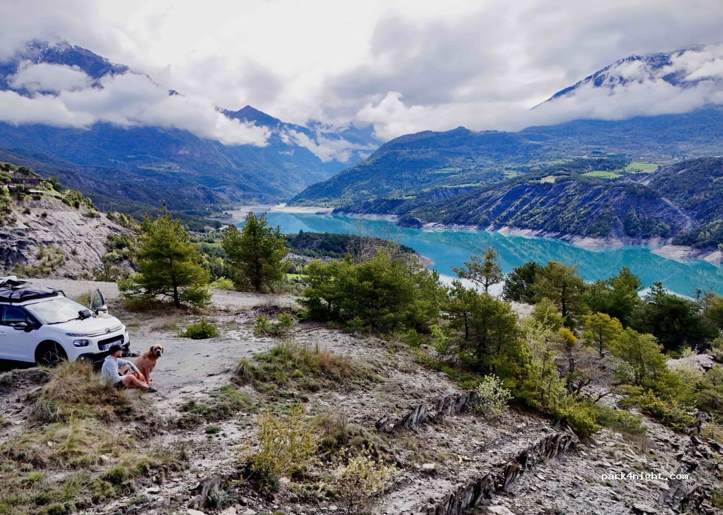 (05160) Le Sauze-du-Lac - 650 Chemin de Port Saint Pierre — foto 4