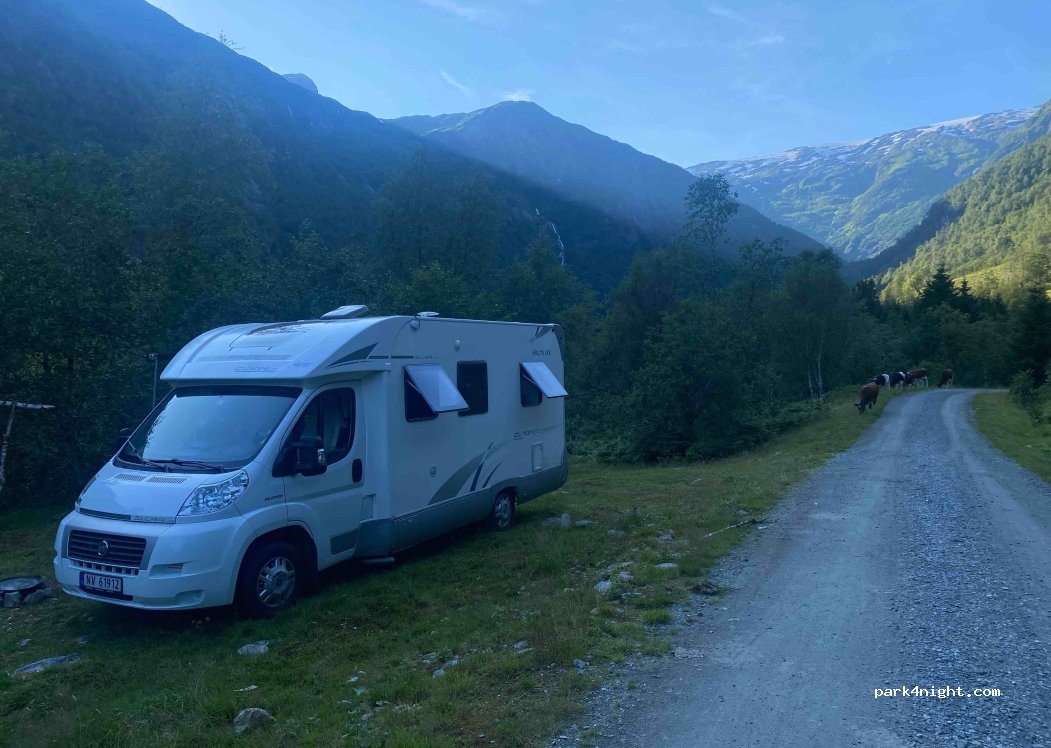 (6848) Fjærland - — foto 2
