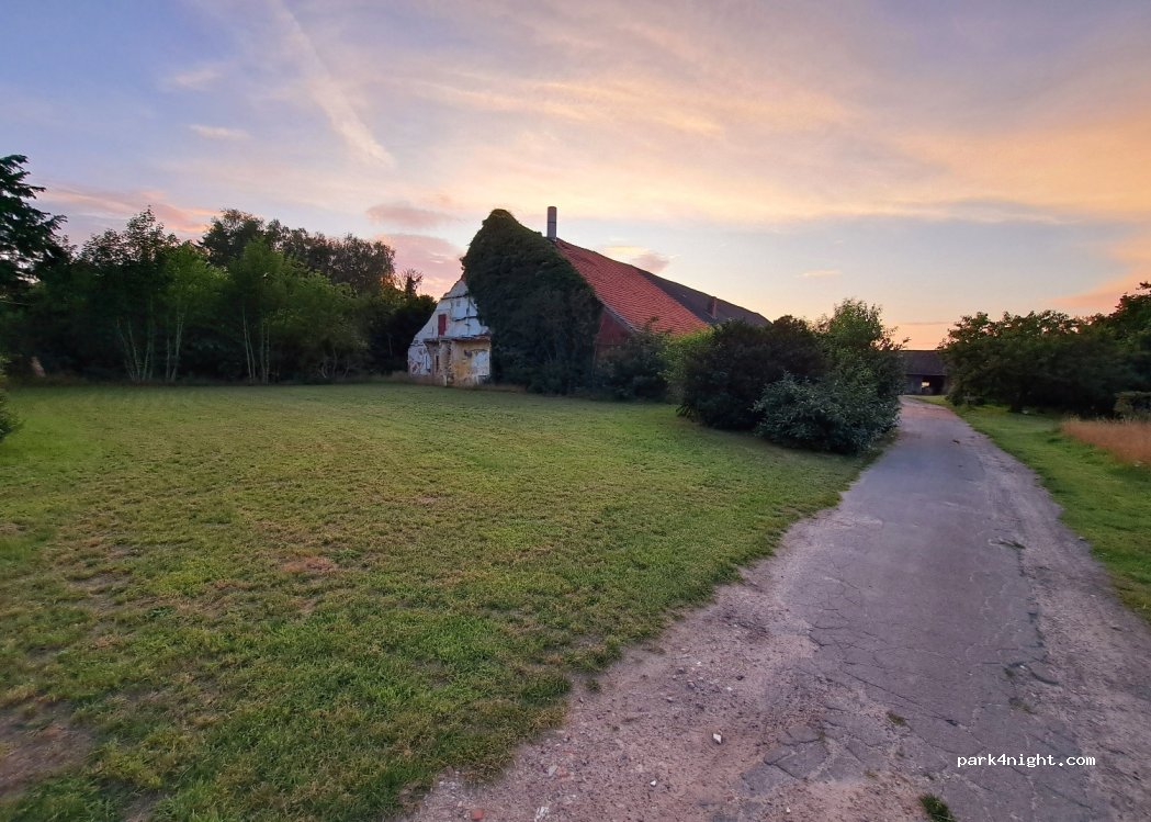 (27793) Wildeshausen - 13 Bauerschaft Bühren — foto