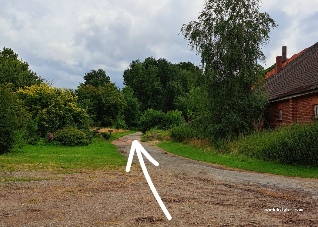(27793) Wildeshausen - 13 Bauerschaft Bühren — foto 2