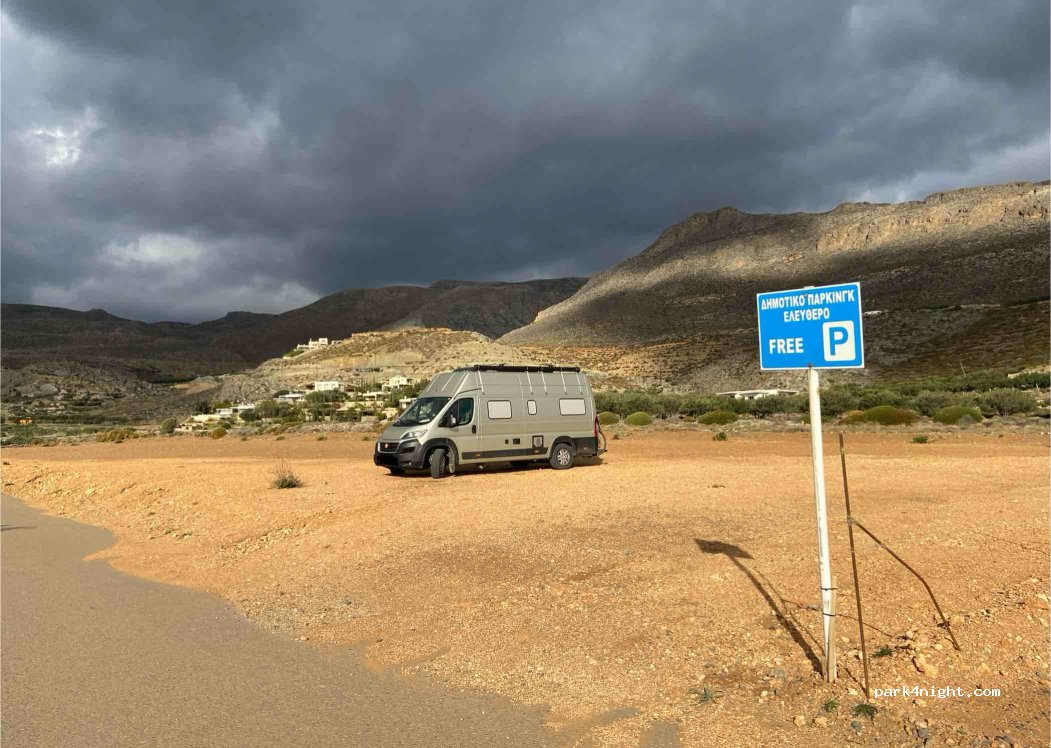 (720 59) Sitia - Unnamed Road — foto 4
