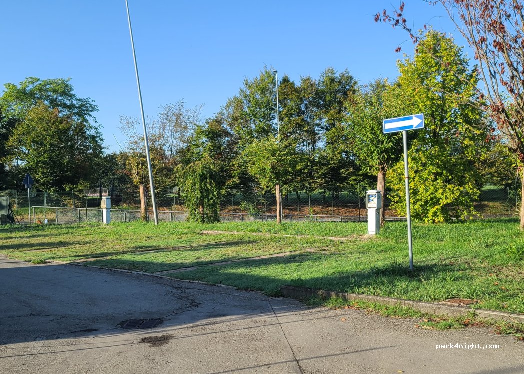 (42122) Reggio Emilia - 14 Viale Guido Duo — foto 2