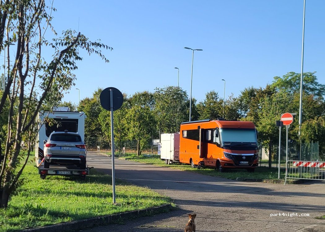 (42122) Reggio Emilia - 14 Viale Guido Duo — foto 5
