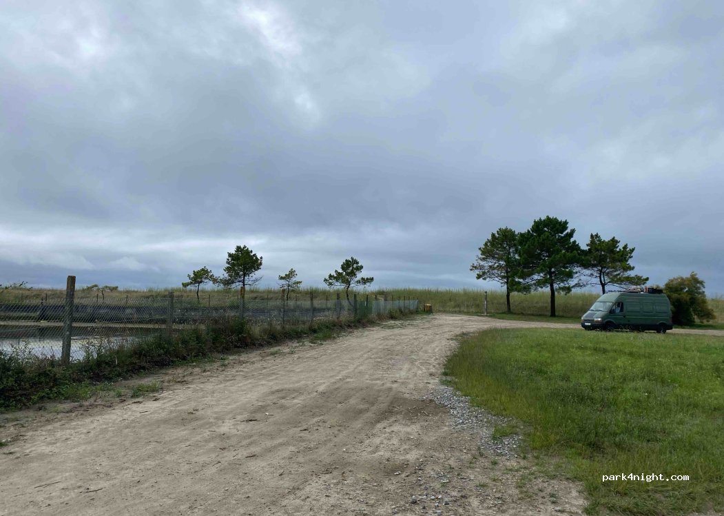 (15939) O Chazo - Unnamed Road — foto