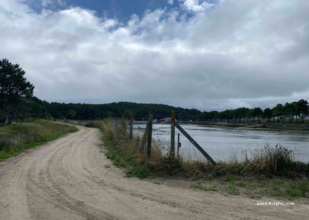 (15939) O Chazo - Unnamed Road — foto 2