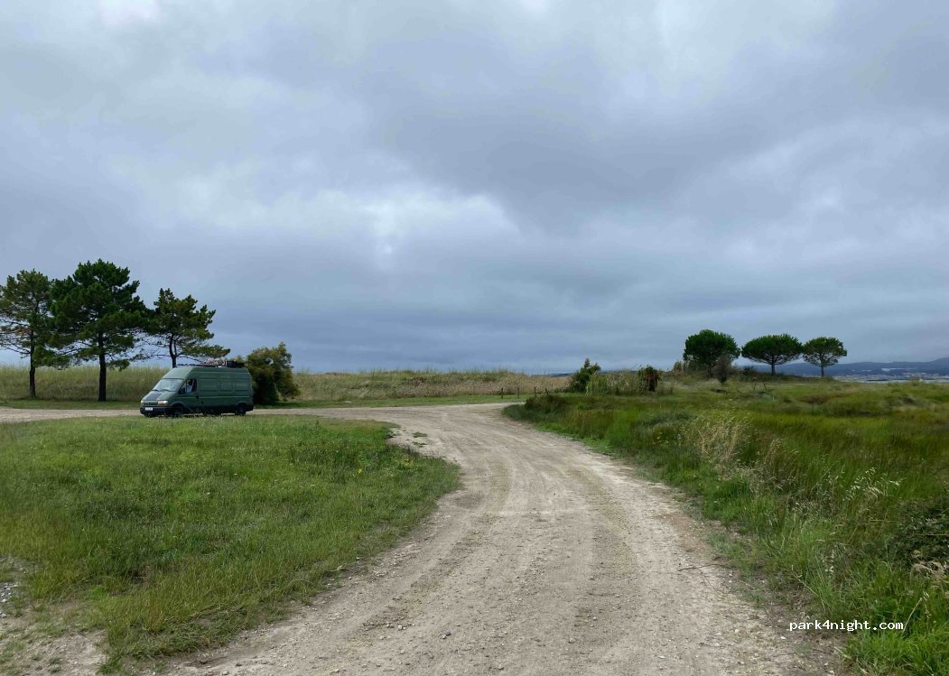 (15939) O Chazo - Unnamed Road — foto 3