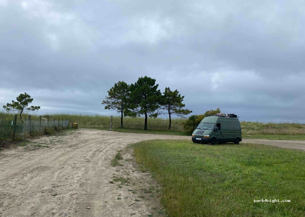 (15939) O Chazo - Unnamed Road — foto 4