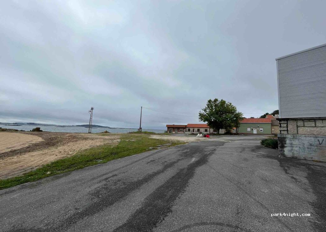 (15938) O Chazo - Unnamed Road — foto 2