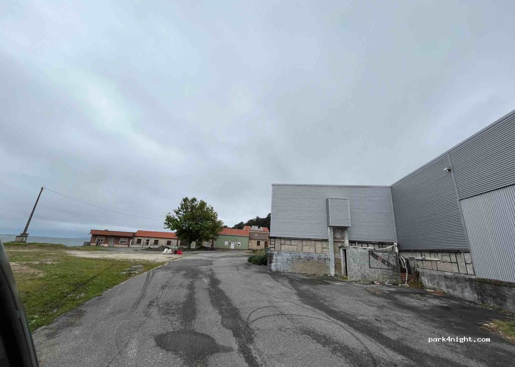 (15938) O Chazo - Unnamed Road — foto 3