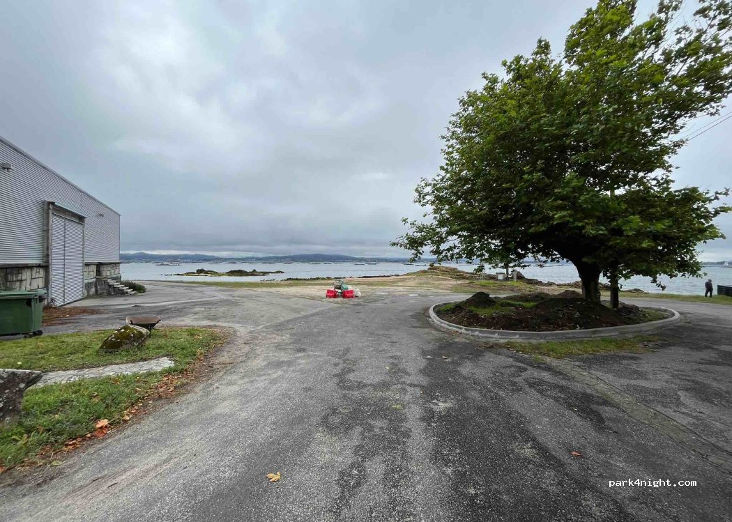 (15938) O Chazo - Unnamed Road — foto 4