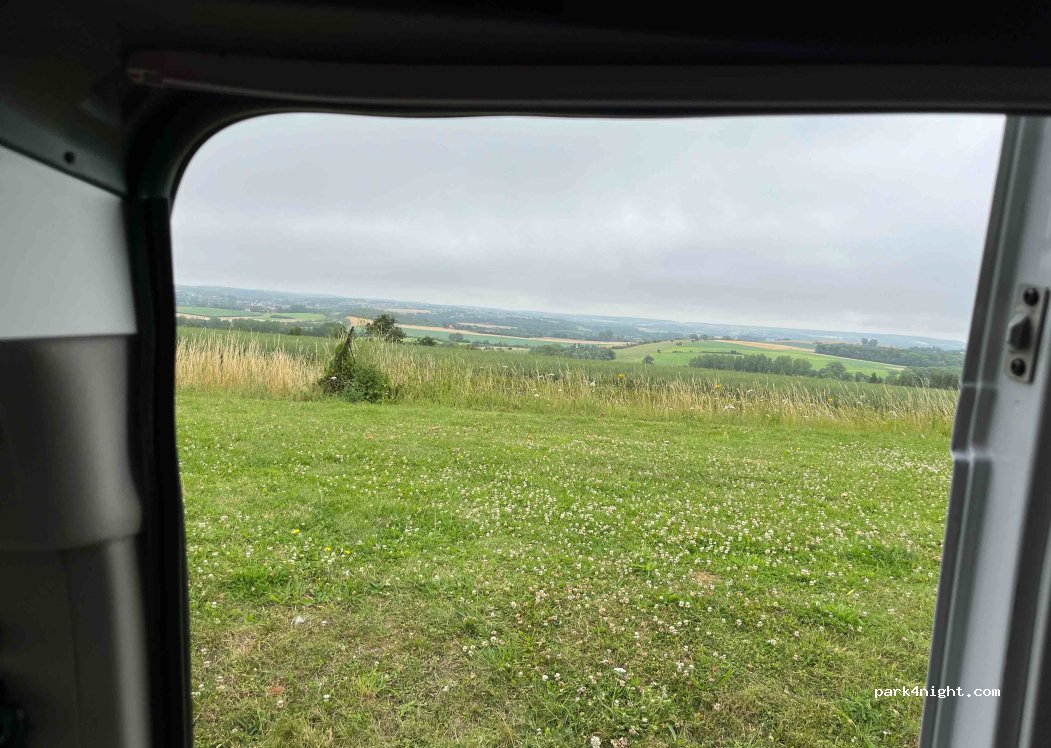 (62250) Beuvrequen - A16 — foto