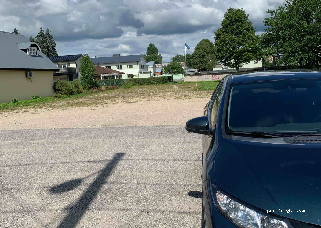 (80017) Pärnu - 12 Aisa — foto 3