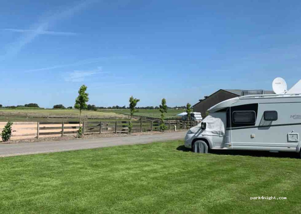 Camperplaats Zevenhoven — foto 5