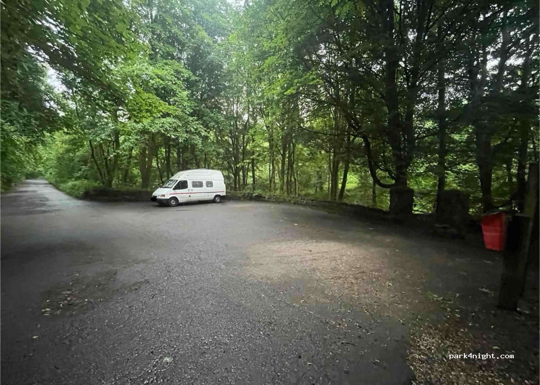 (G62 8EJ) Mugdock - Unnamed Road — foto