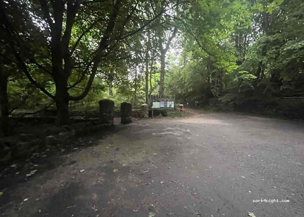 (G62 8EJ) Mugdock - Unnamed Road — foto 2