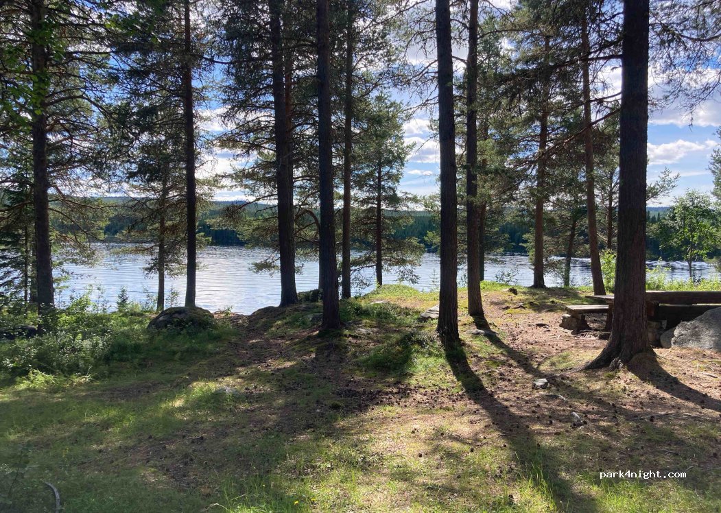 (846 96) Ljusnedal - — foto 2
