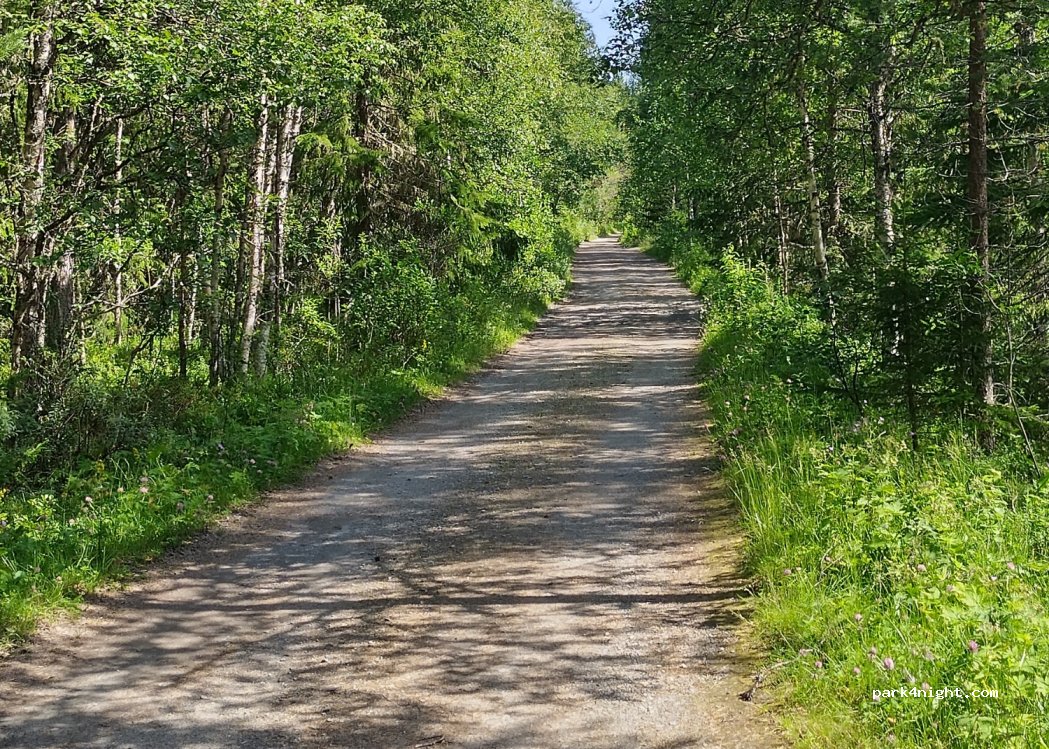 (846 96) Ljusnedal - — foto 3