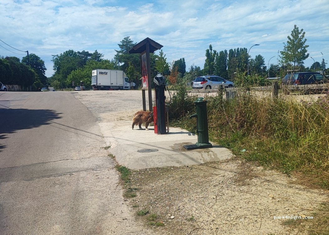 (77590) Bois-le-Roi - 4 Rue de l'Île Saint-Pierre — foto 2