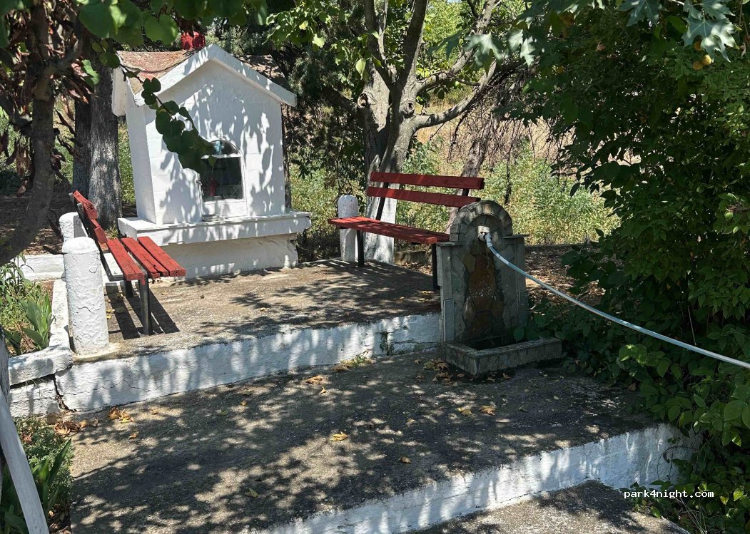 (612 00) Evzoni - PEO Thessalonikis Evzonon — foto