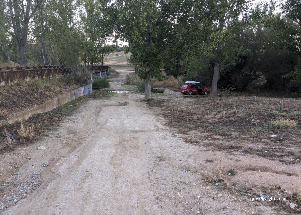(28702) Fuente del Fresno - San Sebastián de los Reyes — foto
