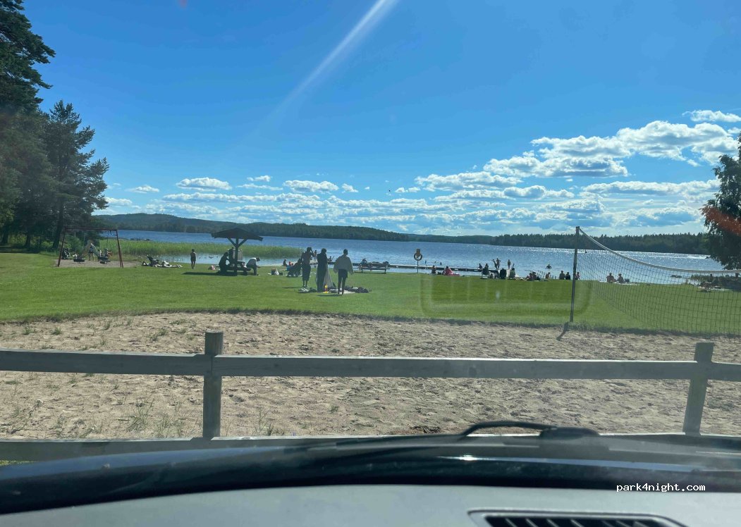 (714 30) Kopparberg - 24 Djäkensvägen — foto