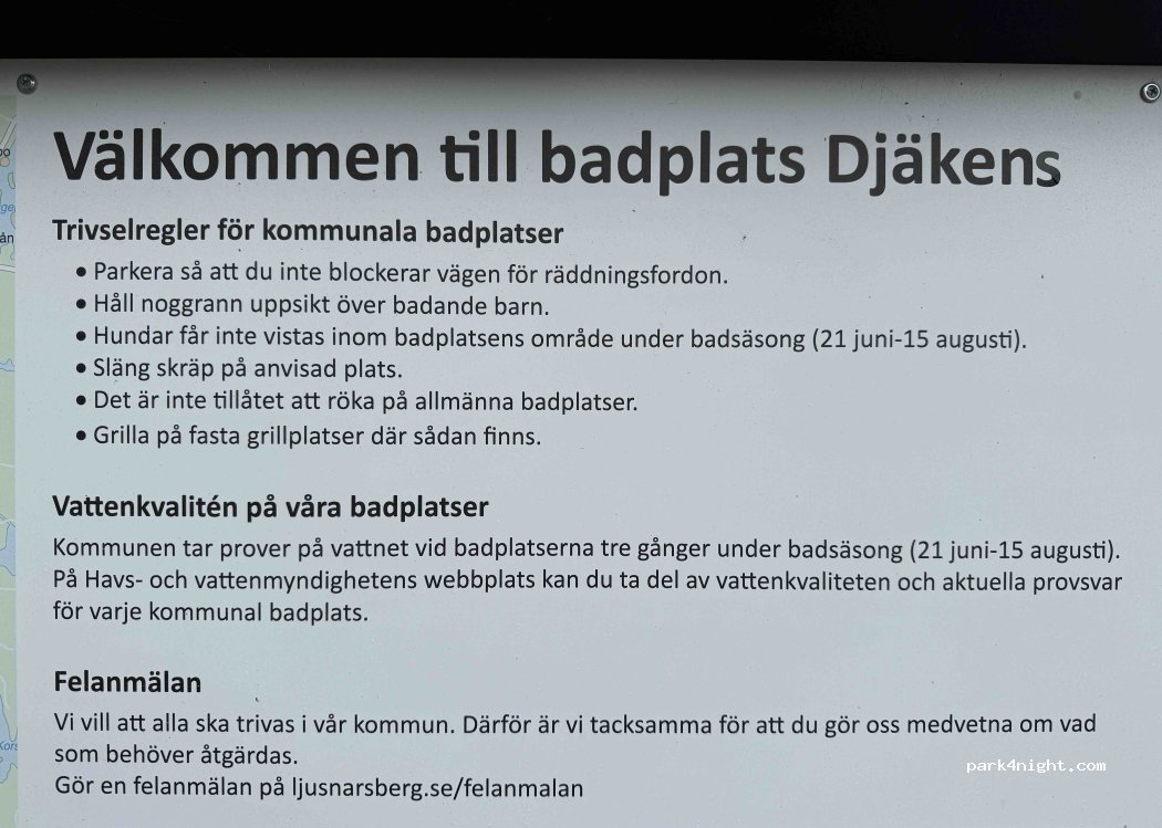 (714 30) Kopparberg - 24 Djäkensvägen — foto 2