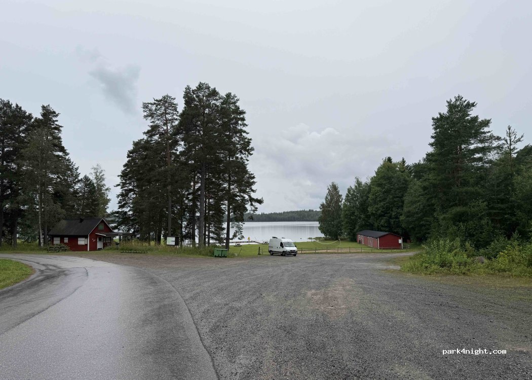 (714 30) Kopparberg - 24 Djäkensvägen — foto 3