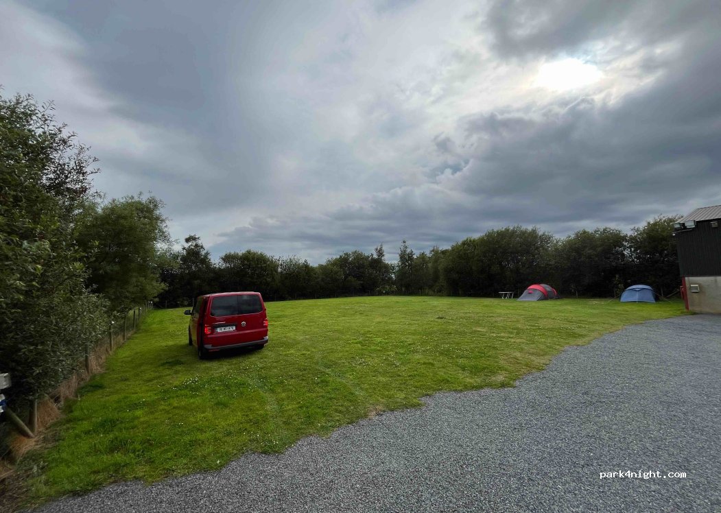 Fair Acres Campsite — foto 2
