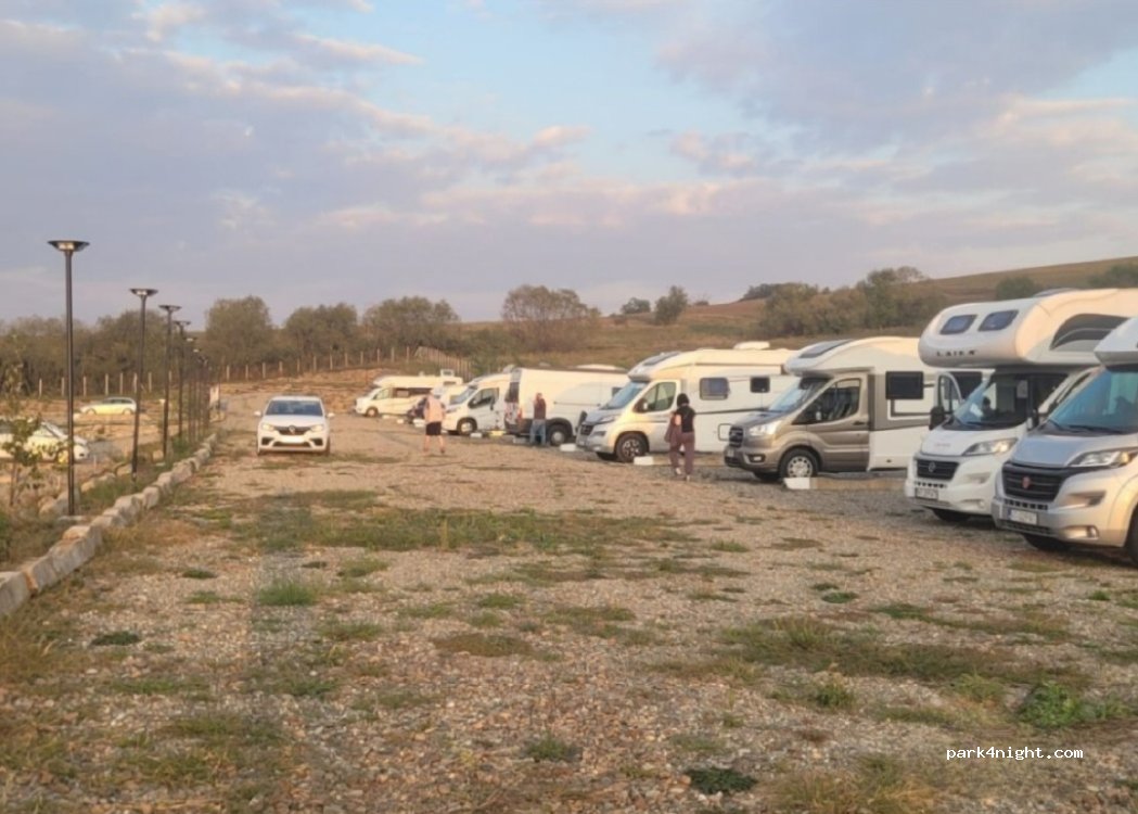 Camping MOON VIEW — foto 3