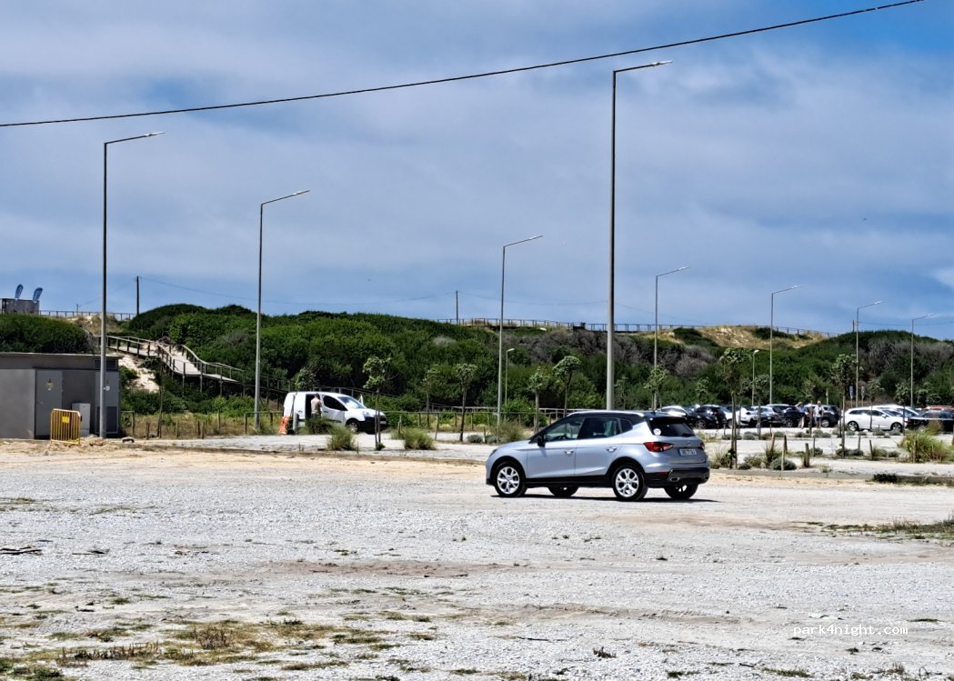 (3070) Praia de Mira - Estrada do Lago do Mar — foto 3