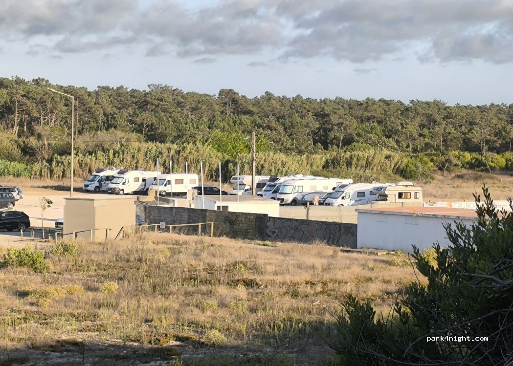 (3070) Praia de Mira - Estrada do Lago do Mar — foto 4