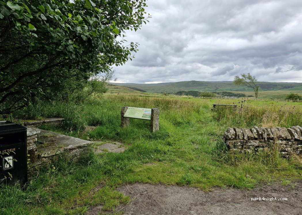 (DL12 0EL) Barnard Castle - B6277 — foto 2