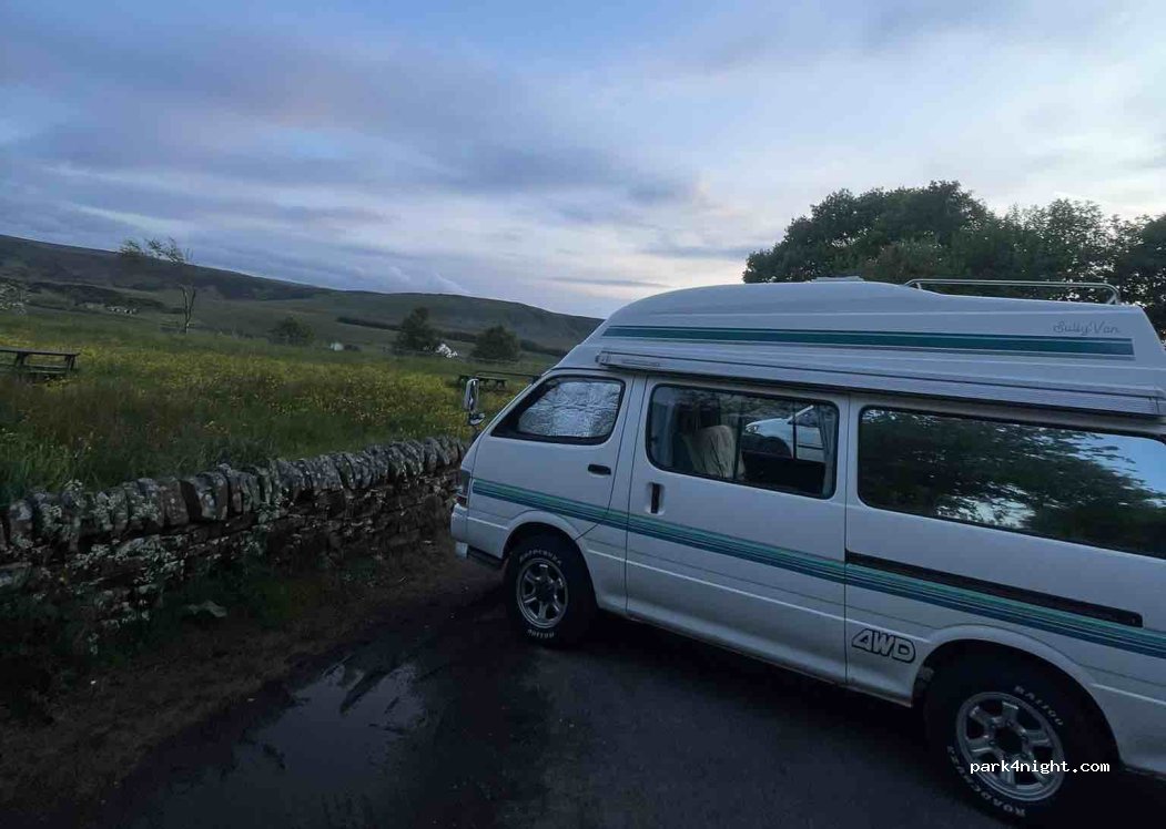 (DL12 0EL) Barnard Castle - B6277 — foto 5
