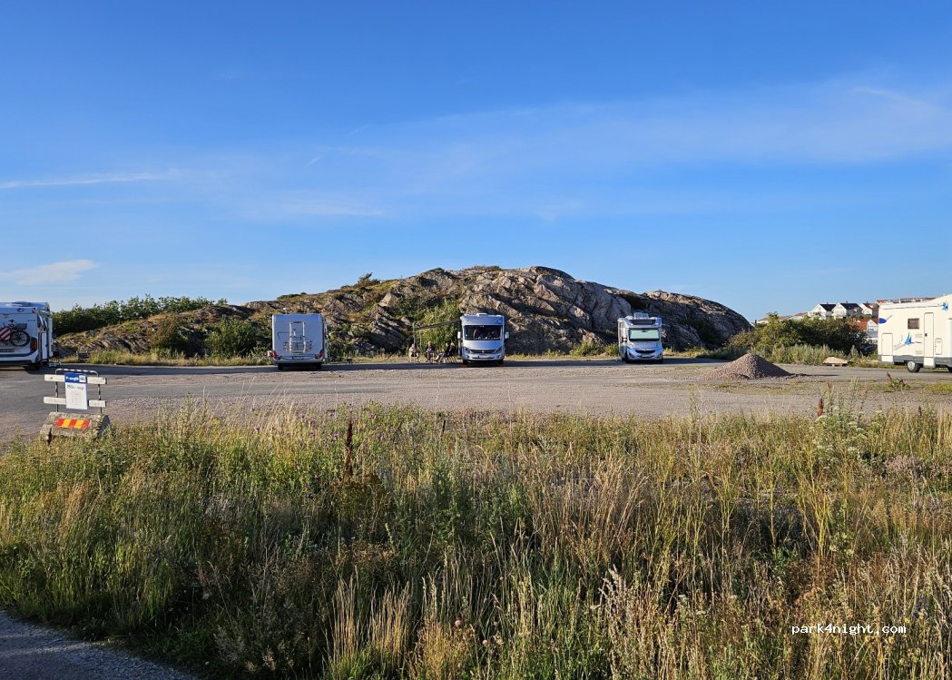 (456 31) Kungshamn - 6C Ödegården — foto