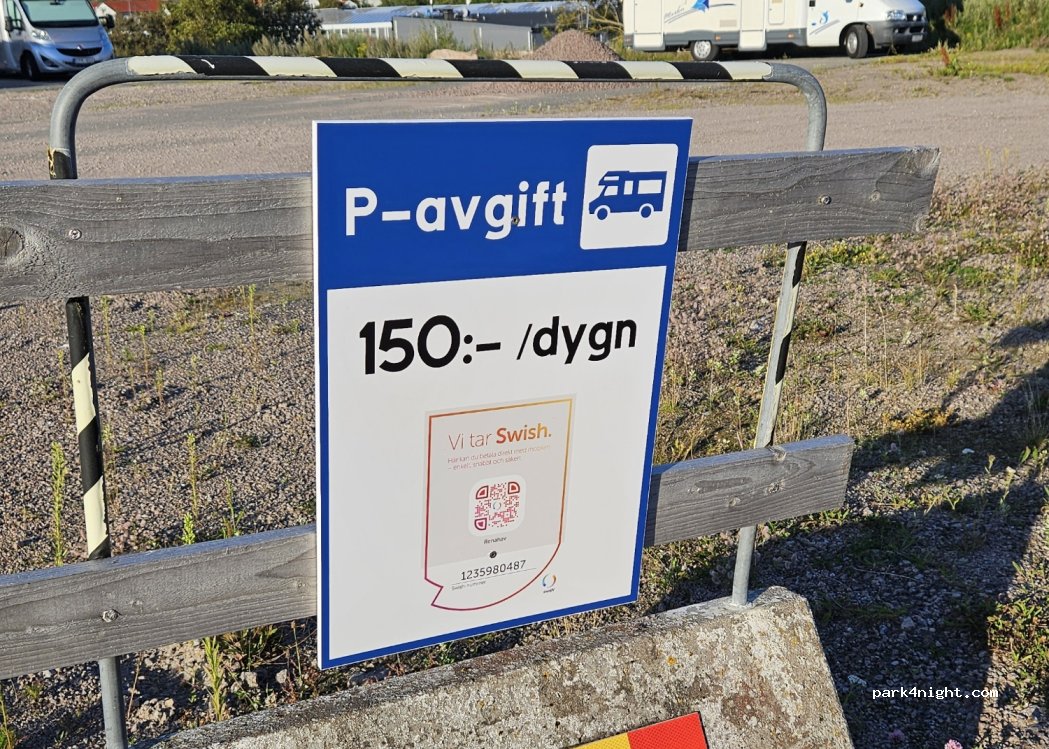 (456 31) Kungshamn - 6C Ödegården — foto 3