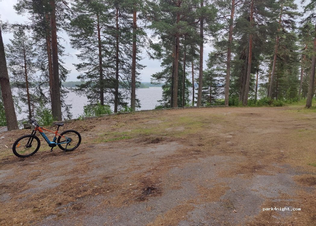 (44800) Pihtipudas - 159 Niemenharjuntie — foto