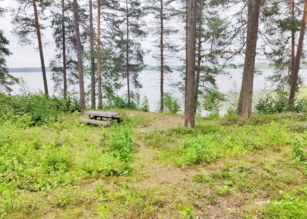 (44800) Pihtipudas - 159 Niemenharjuntie — foto 2