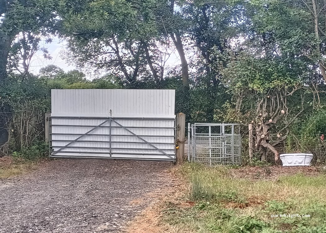 (TN27 9LQ) Headcorn - Lenham Road — foto 2
