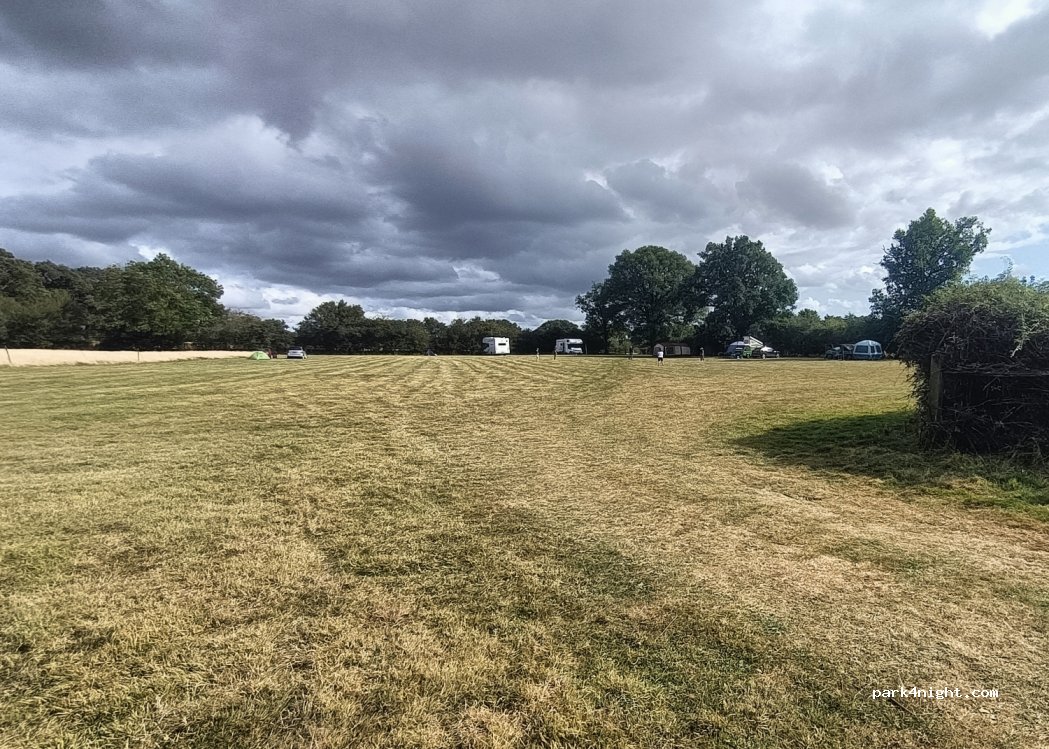 (TN27 9LQ) Headcorn - Lenham Road — foto 4