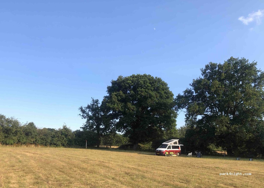 (TN27 9LQ) Headcorn - Lenham Road — foto 5