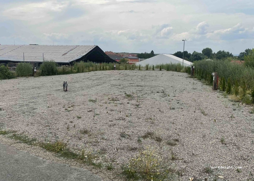 (664 54) Nesvačilka - Unnamed Road — foto 2