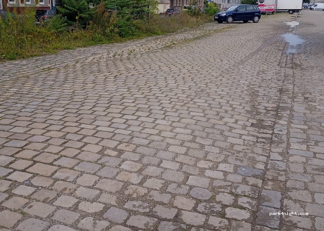 (90443) Nürnberg - 40 Kohlenhofstraße — foto