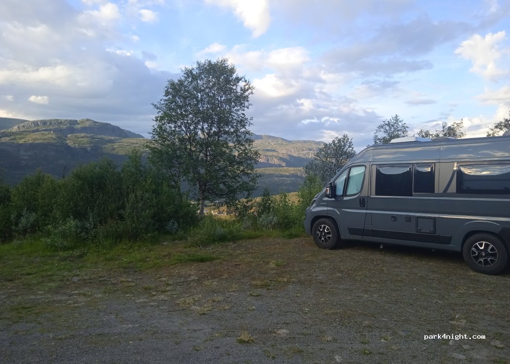 (2985) Tyinkrysset - 34 Synhaugvegen — foto 2