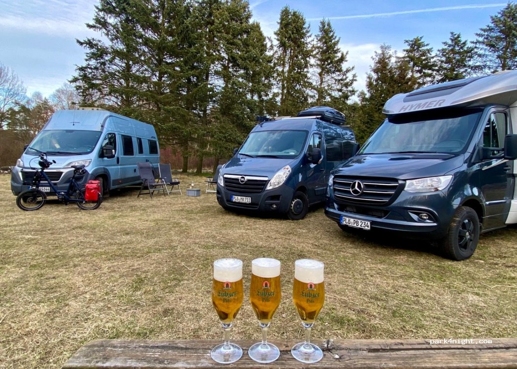 Jägerhof Ostsee — foto