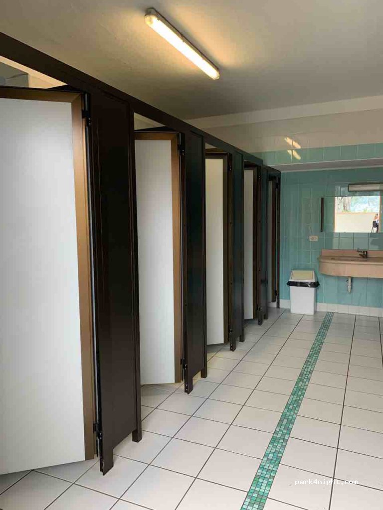 Camping Campagnola — foto 2