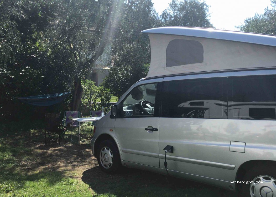 Camping Campagnola — foto 3