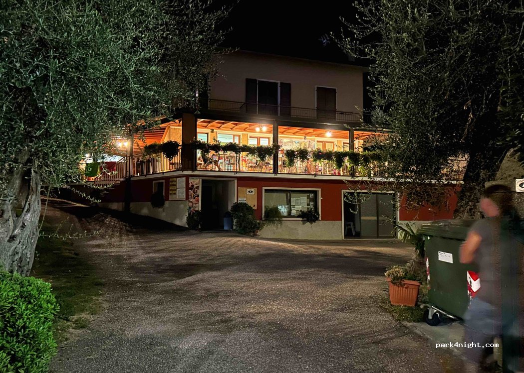 Camping Campagnola — foto 4