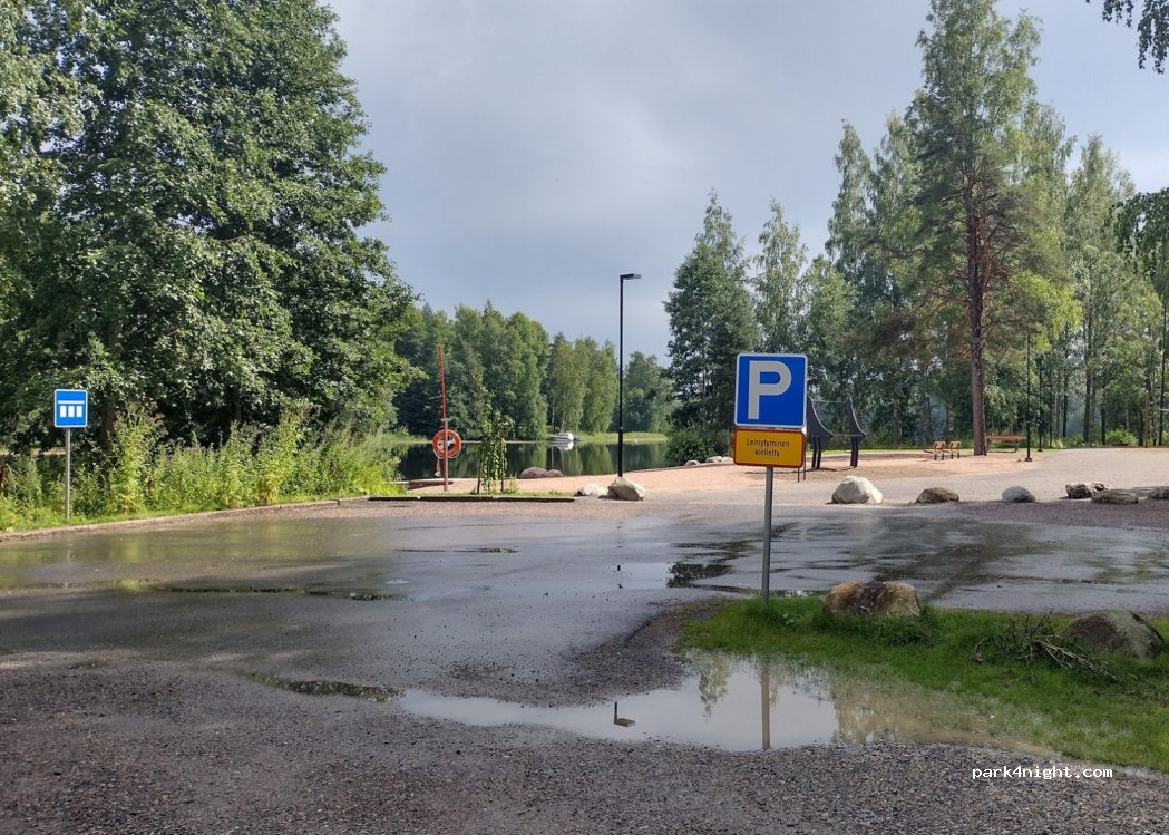 (18150) Heinola - 54 Koskensaarentie — foto
