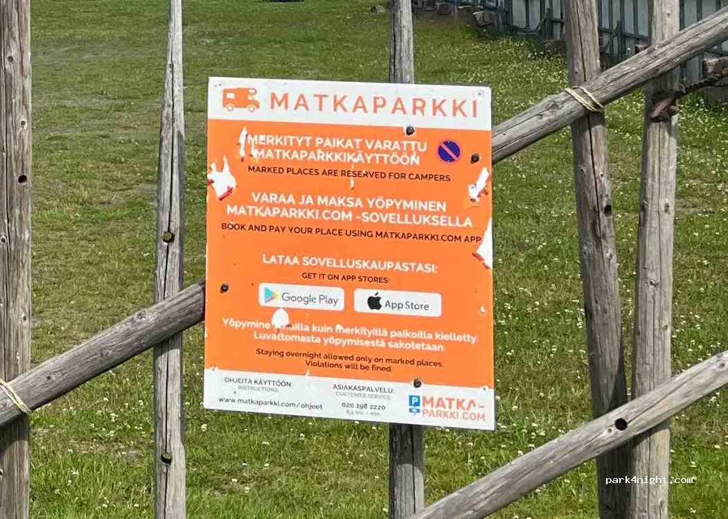 (77930)  - 15 Kerkontie — foto